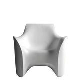 Fauteuil Tokyo-pop — White
