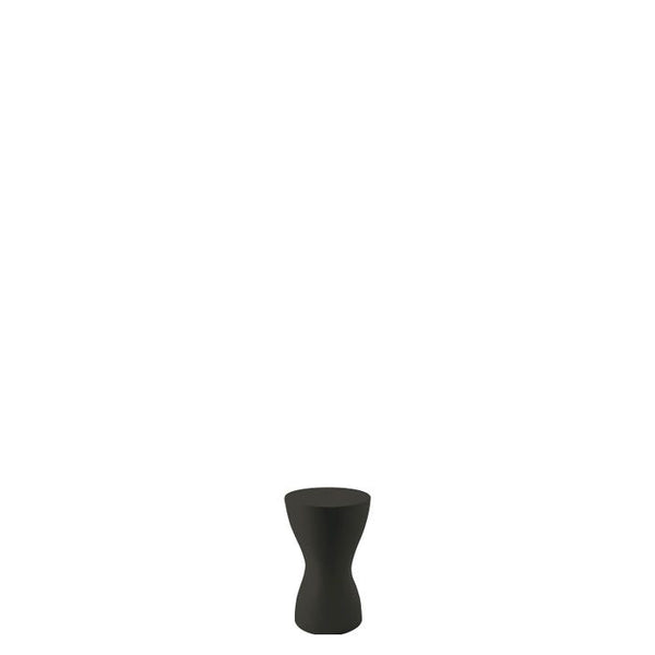 Table d'appoint Tokyo-pop — Anthracite grey