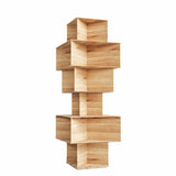 Etagère Totem shelf — Natural