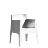 Chaise Toy — White