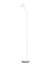 Lampadaire TYSON — Blanc