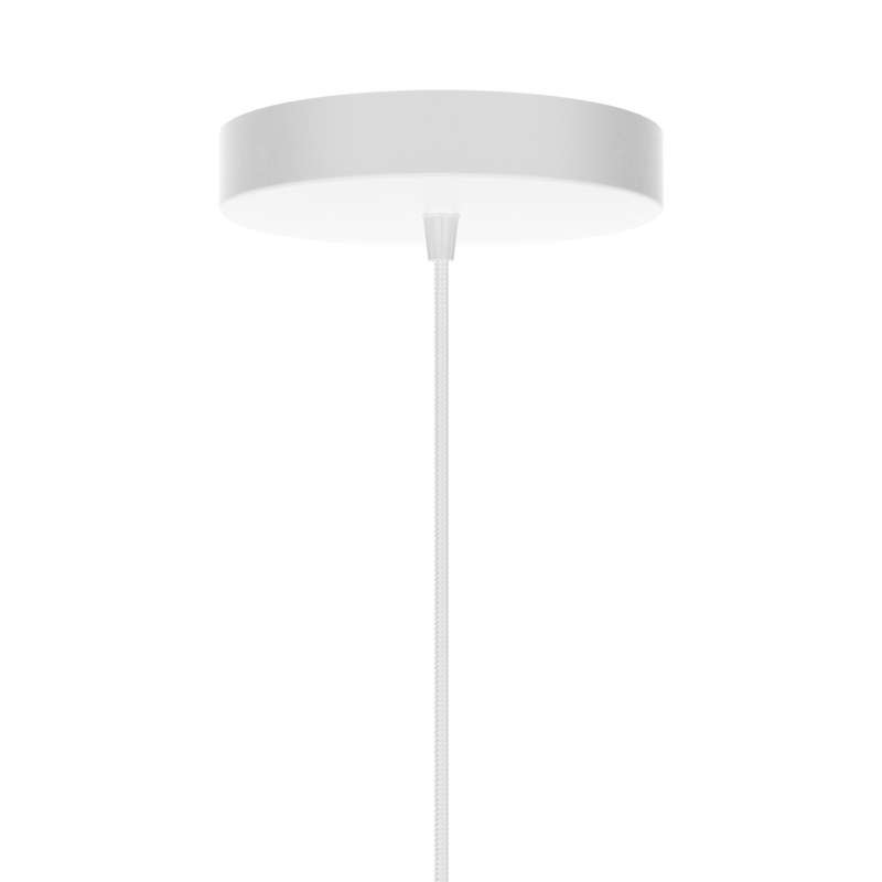 Cable d'alilmentation — Rosette