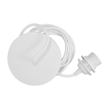 Cable d'alilmentation — Rosette