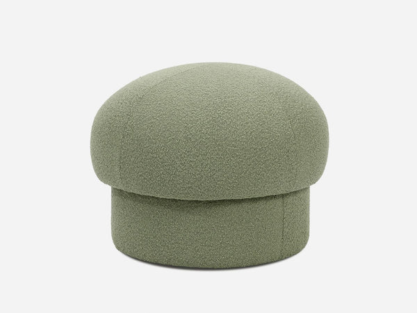 Pouf Uno - 65cm — Green