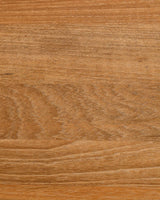Table d'appoint LAP — Teck