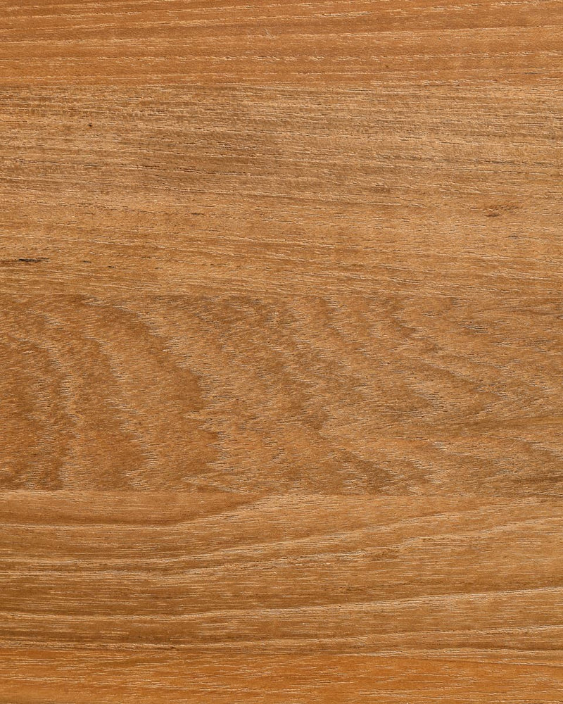 Table d'appoint LAP — Teck