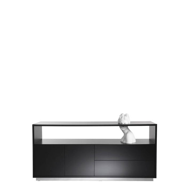 Buffet Venus — White, black