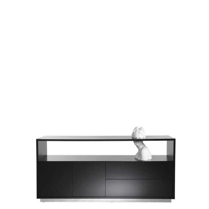 Buffet Venus — White, black