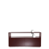 Buffet Venus — White, red