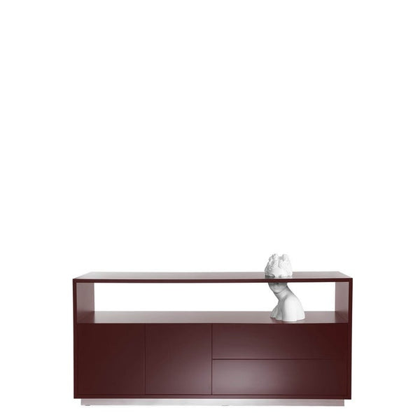 Buffet Venus — White, red