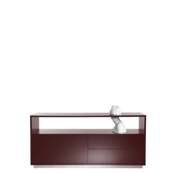 Buffet Venus — White, red