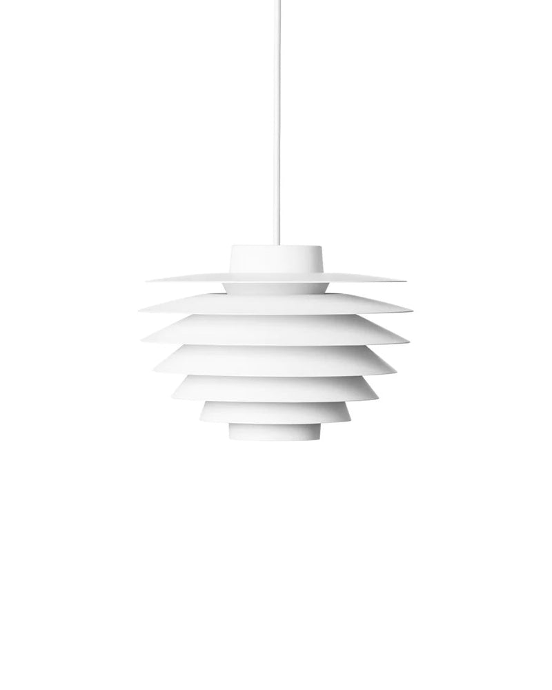Suspension Verona — Blanc