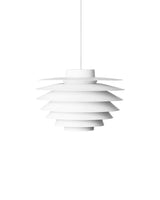 Suspension Verona — Blanc