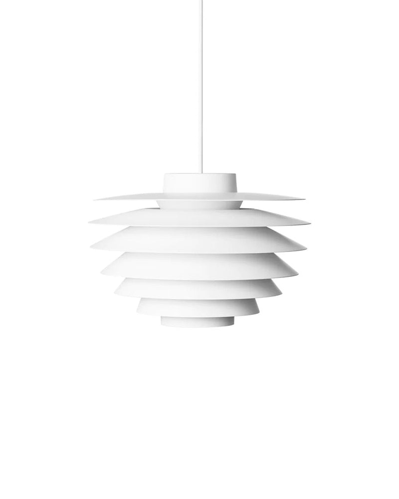 Suspension Verona — Blanc