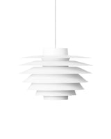 Suspension Verona — Blanc