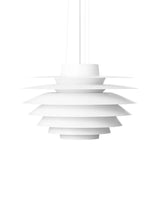Suspension Verona — Blanc