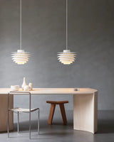 Suspension Verona — Laiton
