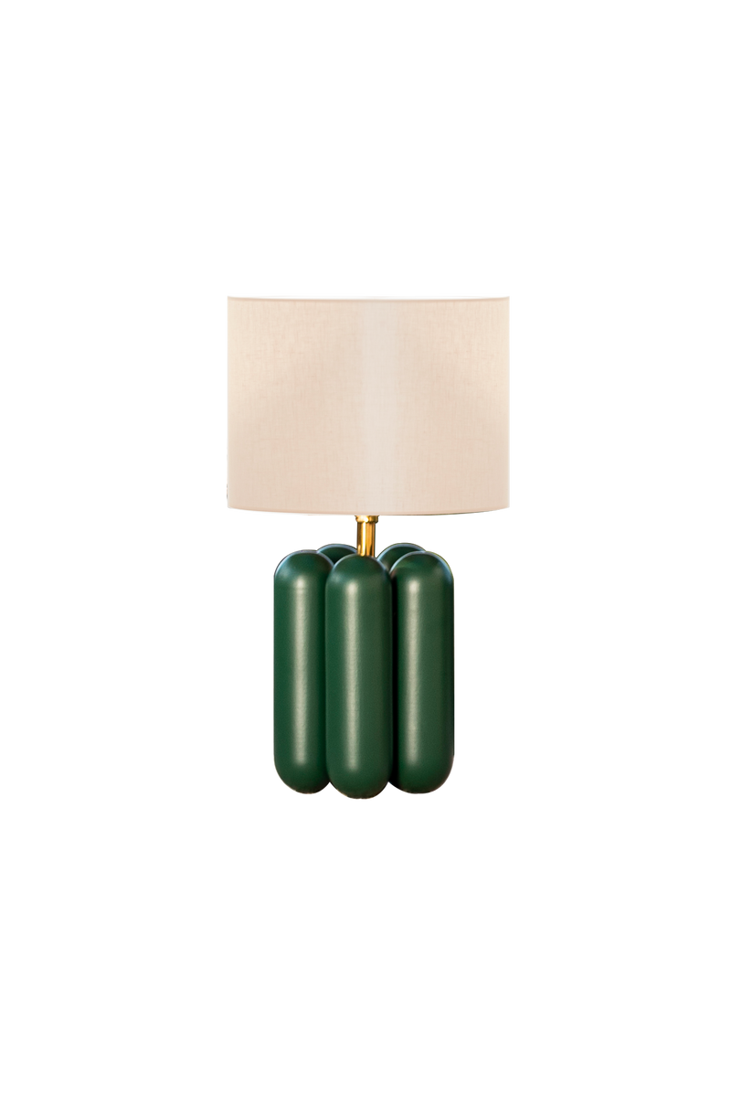La petite Lampe Charlotte — Vert