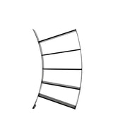 Etagère Virgo — Black