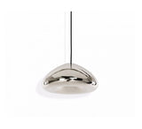 Suspension VOID — Acier 30 cm