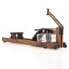 WaterRower Performance Noyer - vue détail 4