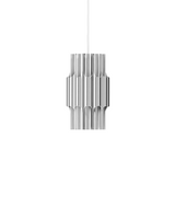 Suspension Pan — Aluminium