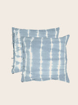 Set de 2 taies SELENA — Tie and Dye