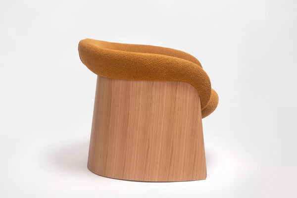 Fauteuil Ginger