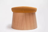 Fauteuil Ginger