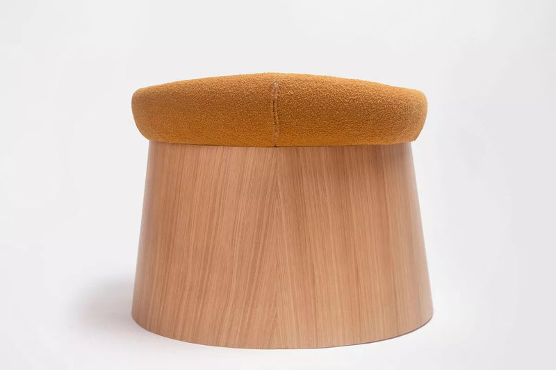Fauteuil Ginger