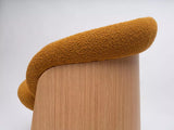 Fauteuil Ginger