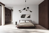 Chandelier STINGRAY