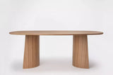 Table GINGER
