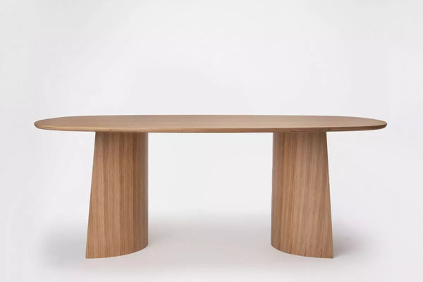 Table GINGER