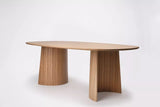Table GINGER