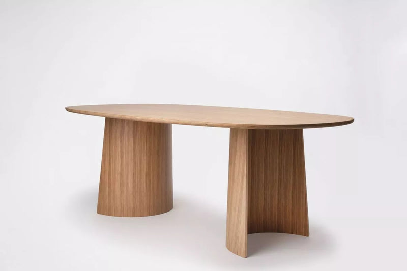 Table GINGER