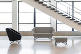 Fauteuil 3ANGLE
