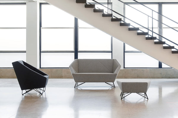 Fauteuil 3ANGLE