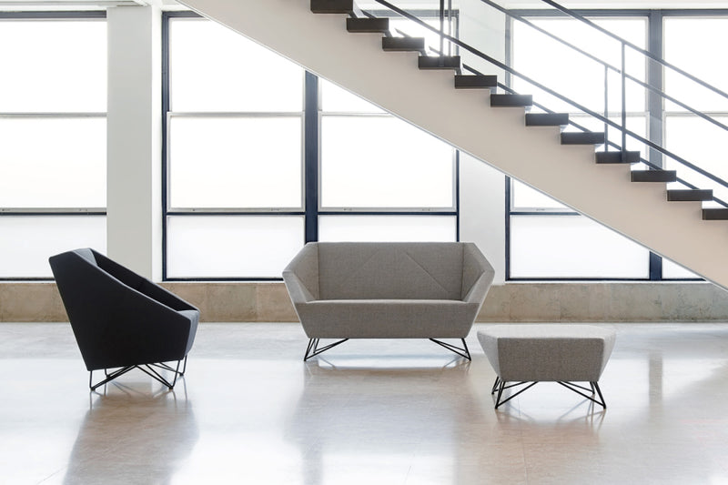 Fauteuil 3ANGLE