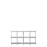 Etagère Zigzag — White