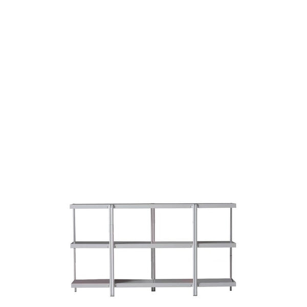 Etagère Zigzag — White