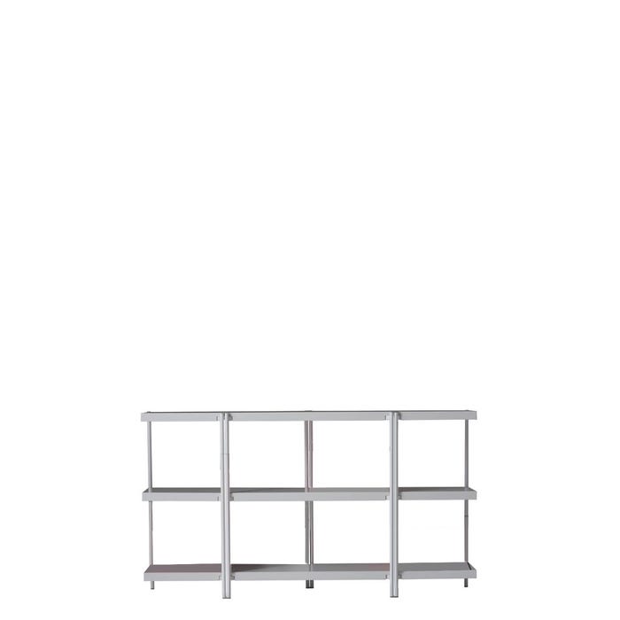 Etagère Zigzag — White
