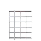 Etagère Zigzag — White