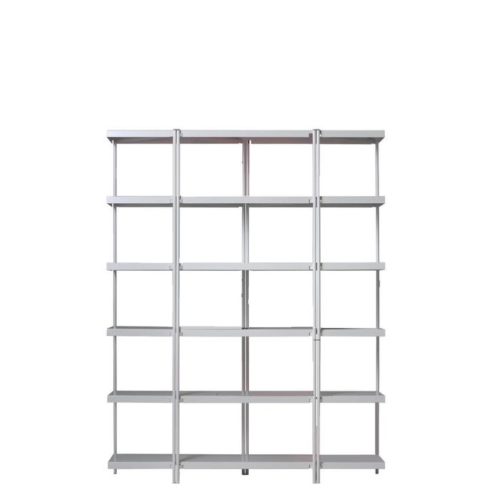 Etagère Zigzag — White