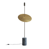 Lampadaire MOON