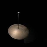 Lampadaire MOON
