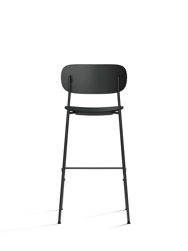 Tabouret de bar Co — Noir