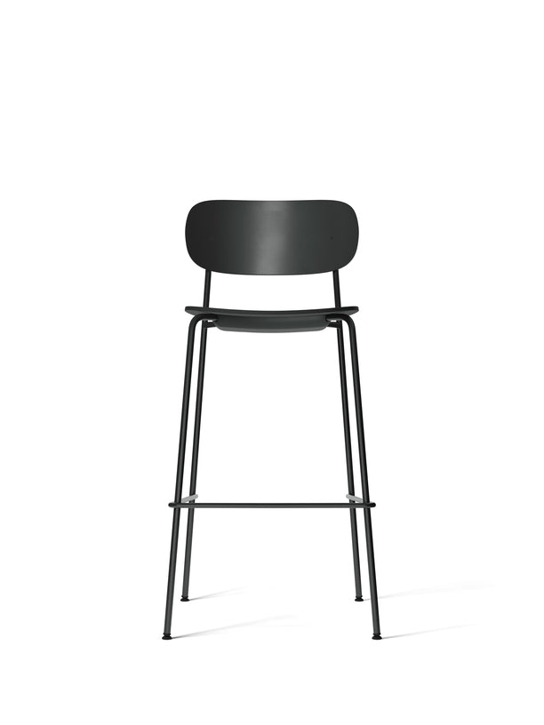 Tabouret de bar Co — Noir