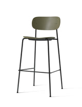 Tabouret de bar Co — Olive