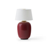 Lampe de table Torso — Ruby